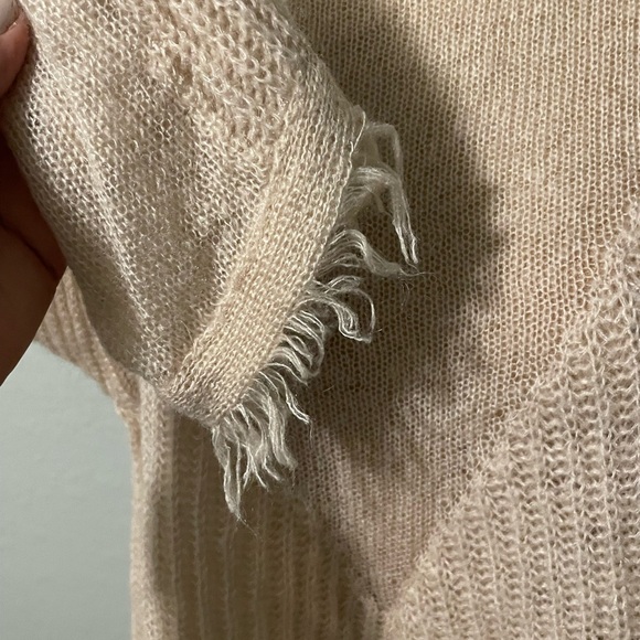 Moon River Soft Wool Blend Sweater - Picture 9 of 16